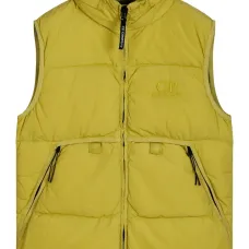 Дутый жилет Дутый жилет