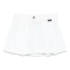 Плиссированная юбка