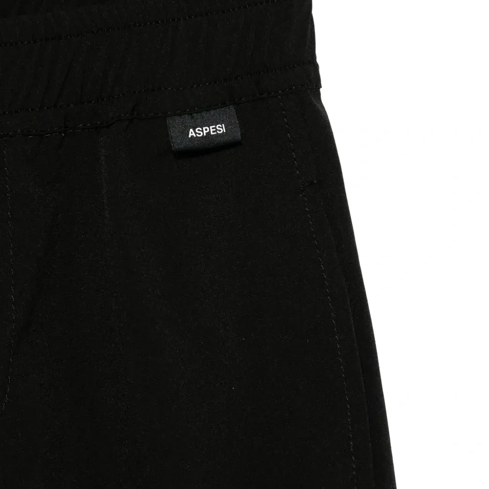 Брюки с логотипом