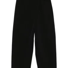 Брюки с логотипом