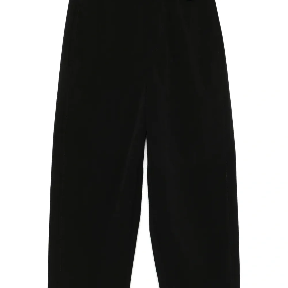 Брюки с логотипом