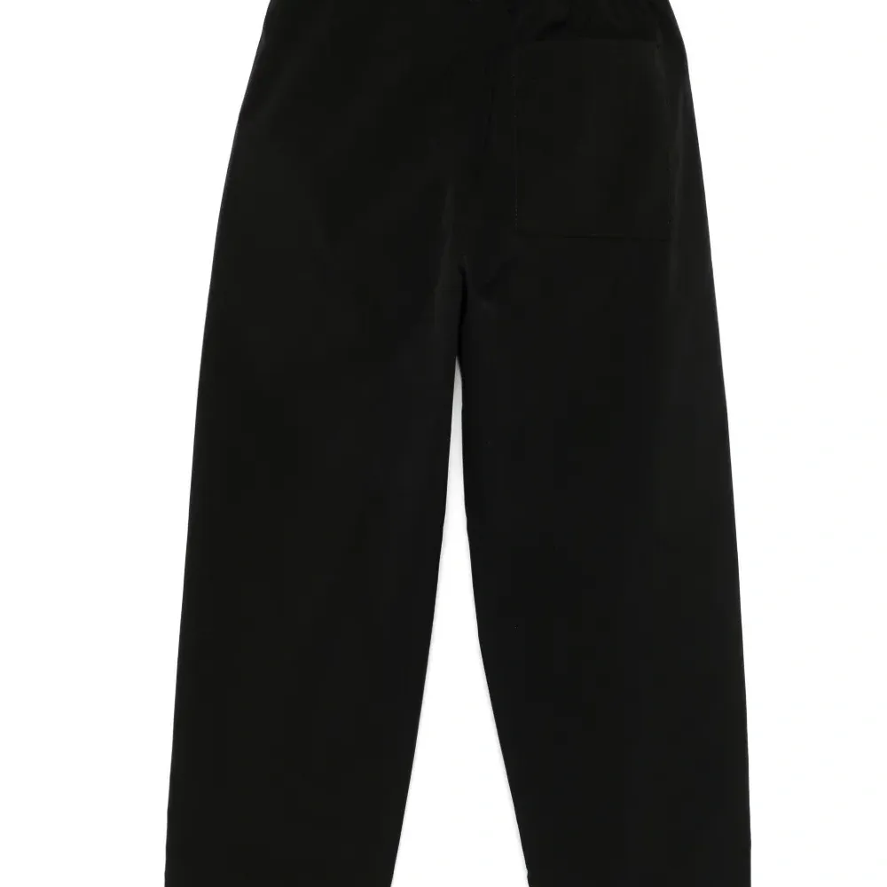 Брюки с логотипом