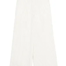 Брюки в полоску