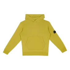 Худи с декором Lens