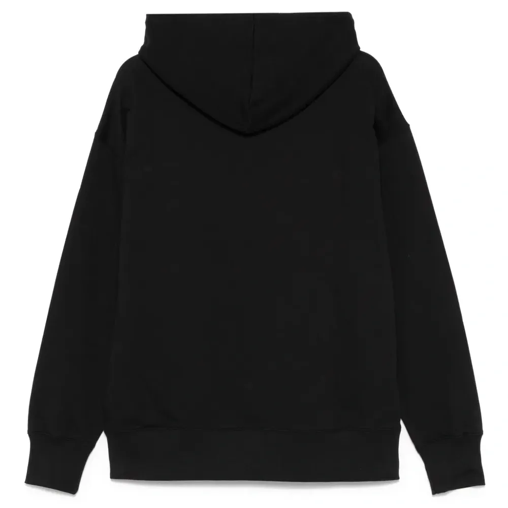 Худи с логотипом