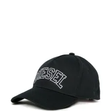 Габардиновая бейсболка