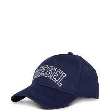 Габардиновая бейсболка