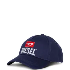 Габардиновая бейсболка