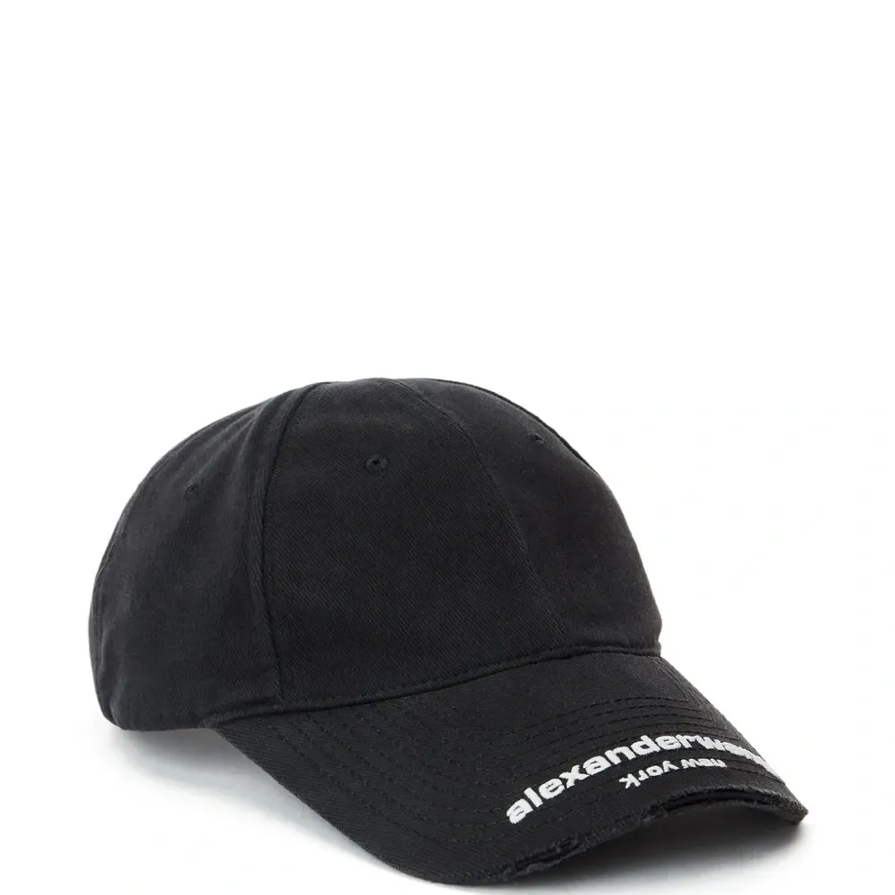 Бейсболка с логотипом Бейсболка с логотипом