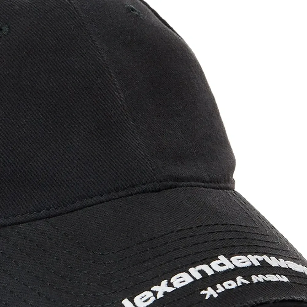 Бейсболка с логотипом Бейсболка с логотипом