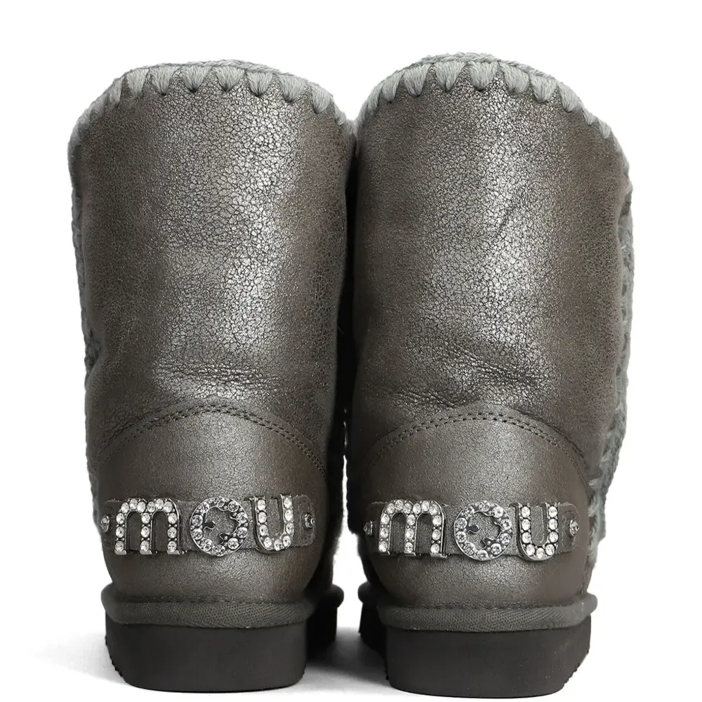 Ботинки Mou Eskimo