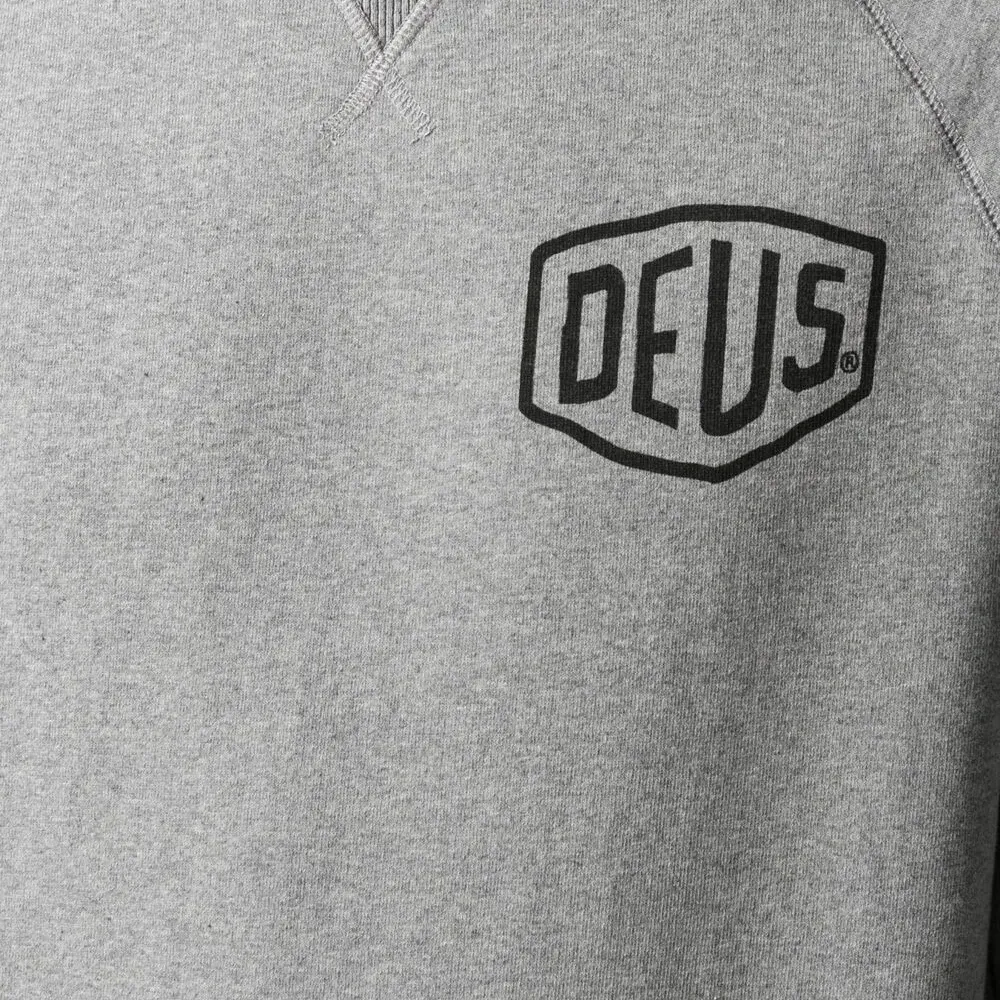 Толстовка Venice Address