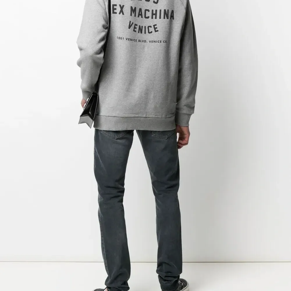 Толстовка Venice Address