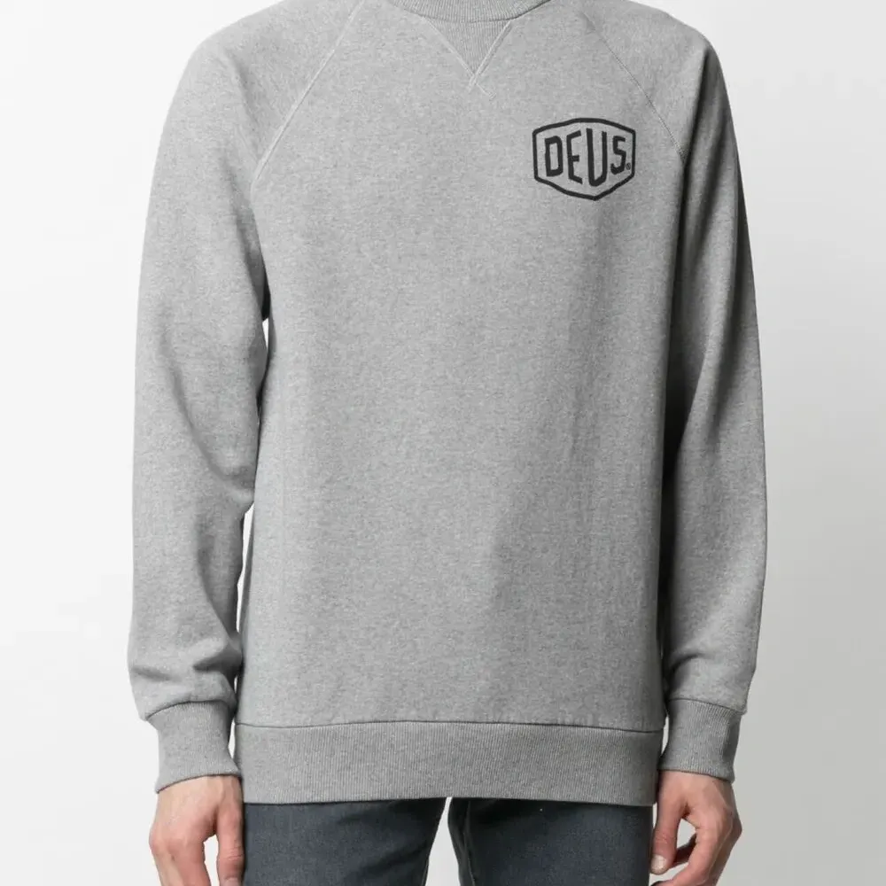 Толстовка Venice Address