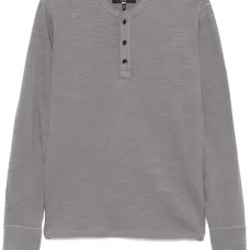Рубашка Classic Flame Henley