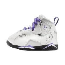 кроссовки Jordan True Flight Base Grey/Purple Venom кроссовки Jordan True Flight Base Grey/Purple Venom