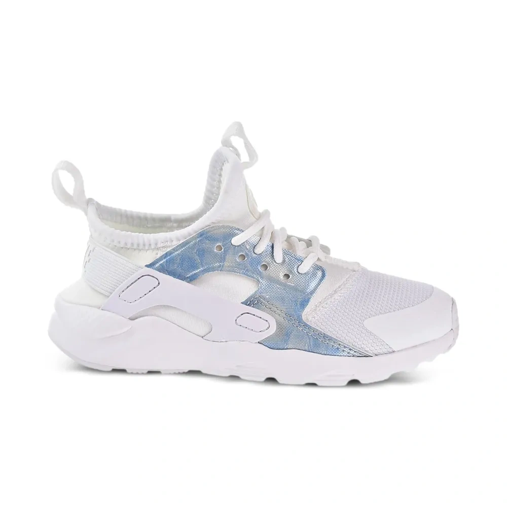 кроссовки Huarache Run Ultra White