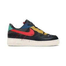 Кроссовки Air Force 1 Low TD BHM Кроссовки Air Force 1 Low TD BHM