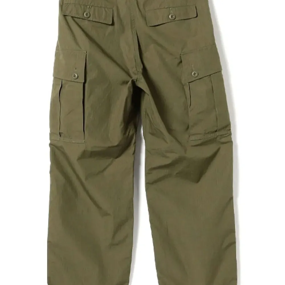 Брюки карго