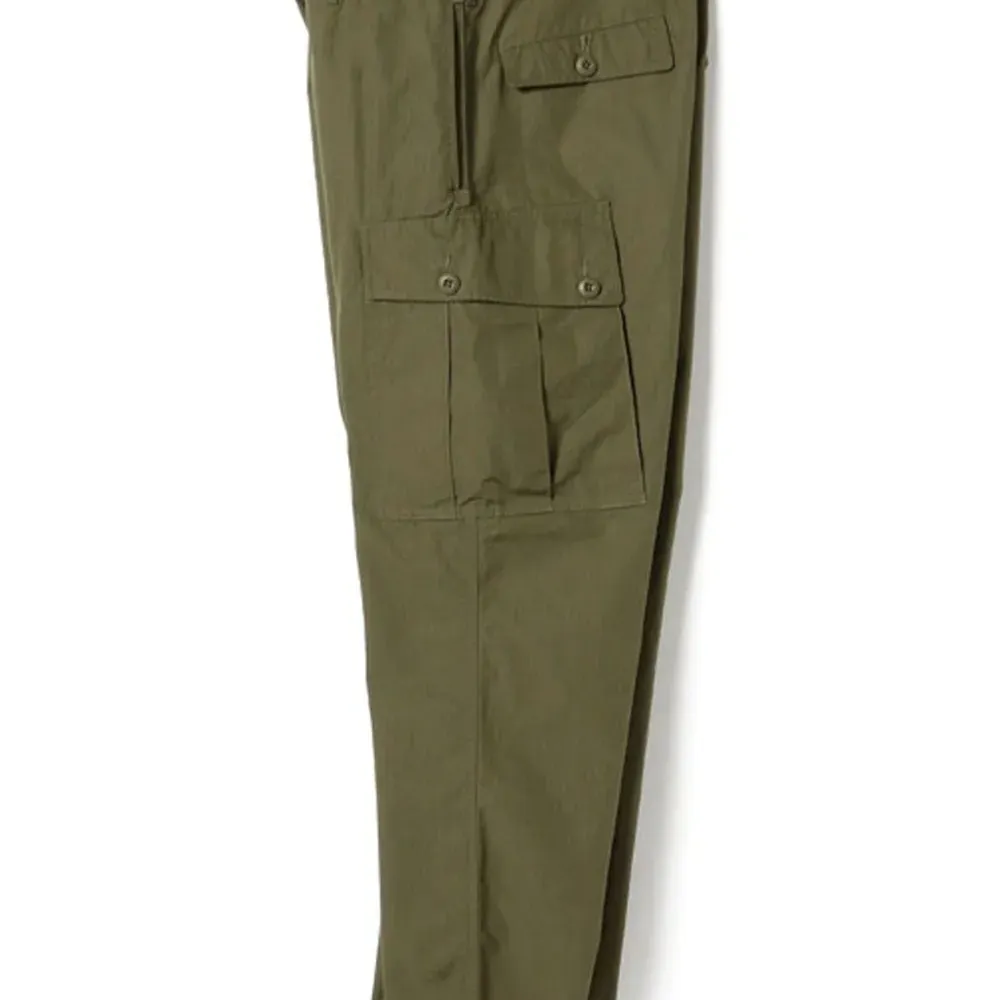 Брюки карго