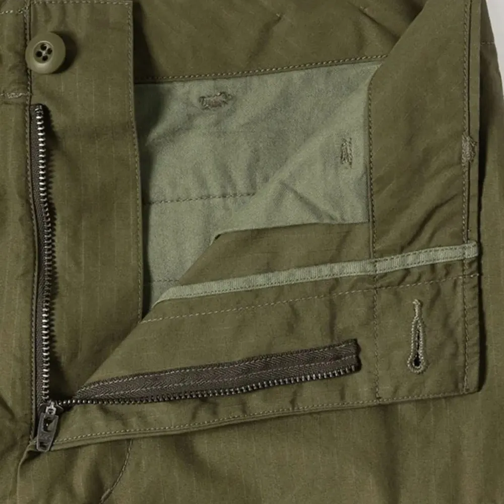 Брюки карго