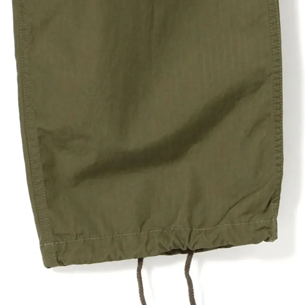 Брюки карго