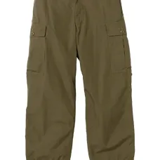 Брюки карго