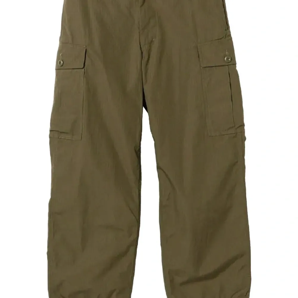 Брюки карго