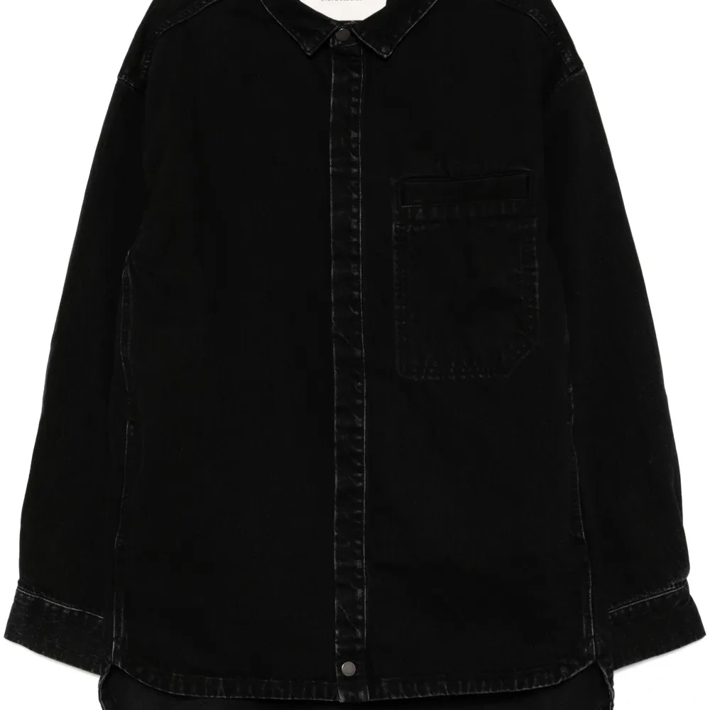 Куртка-рубашка Herculean