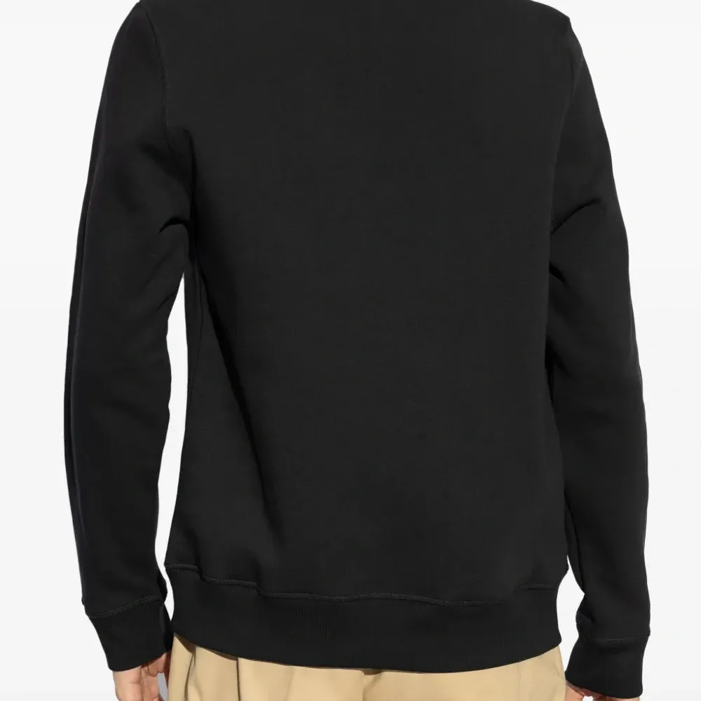 Толстовка с принтом