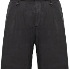 Шорты из лиоцелла