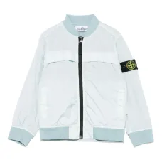 Куртка с нашивкой Compass