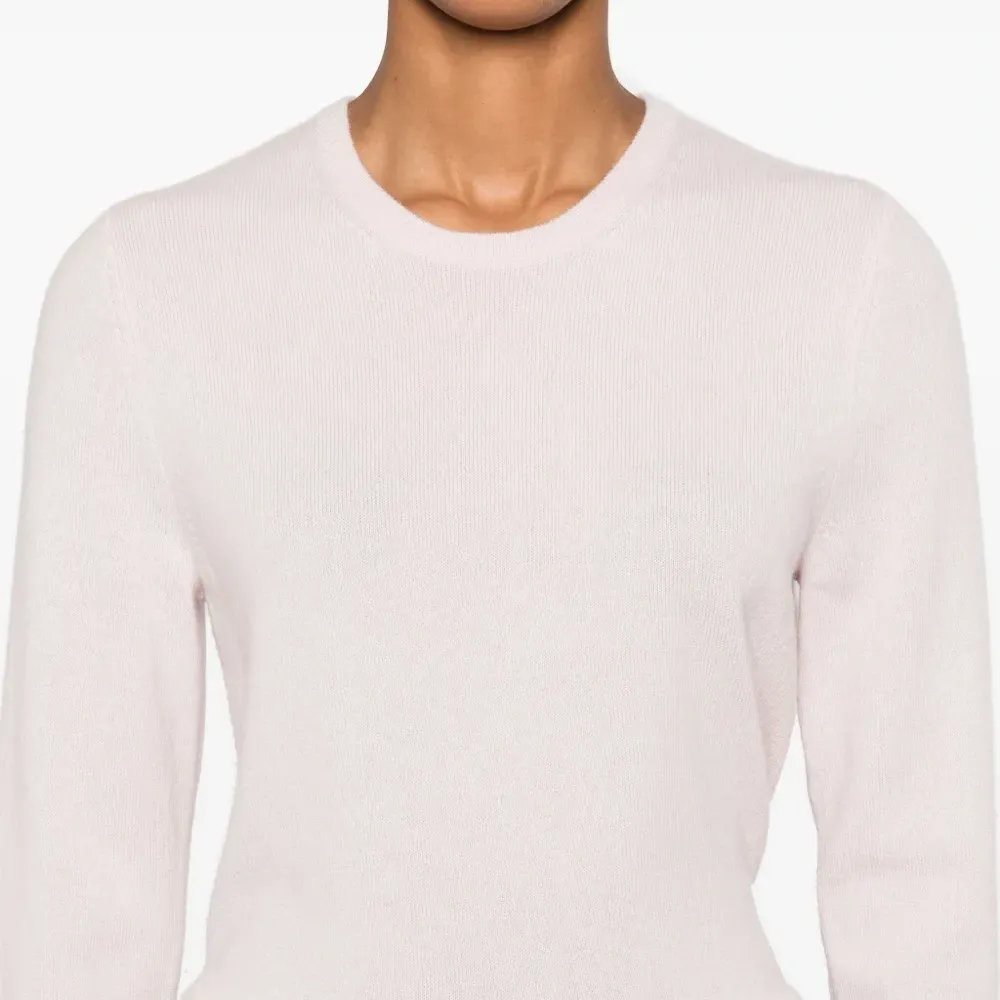 Кашемировый свитер