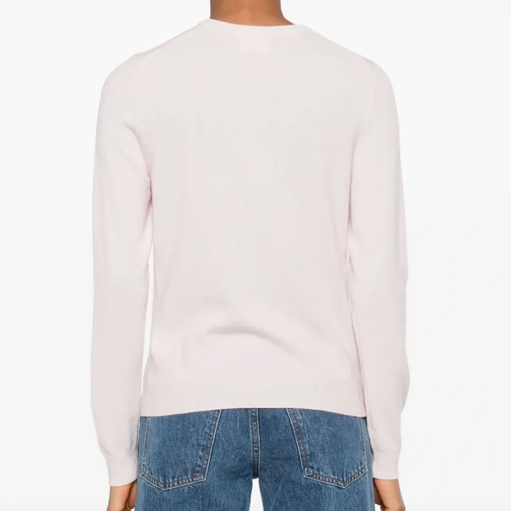 Кашемировый свитер