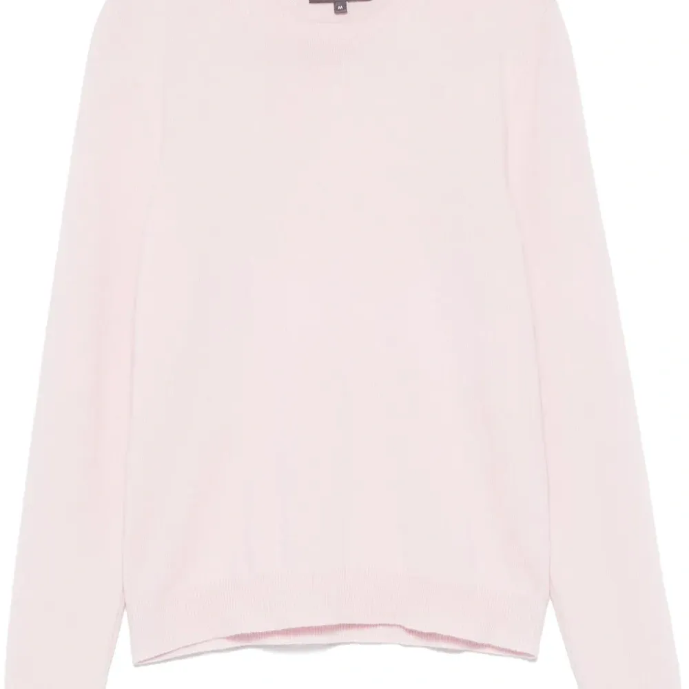 Кашемировый свитер