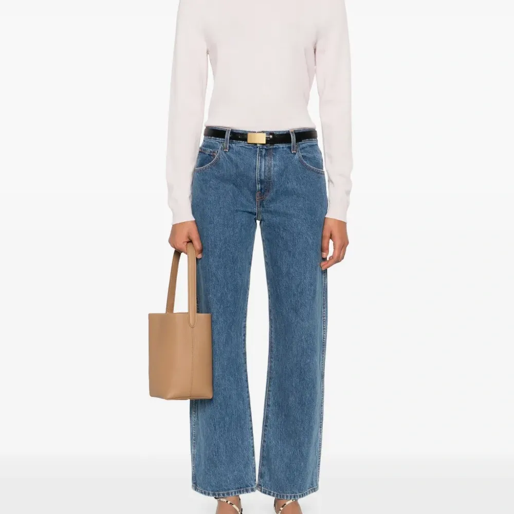 Кашемировый свитер