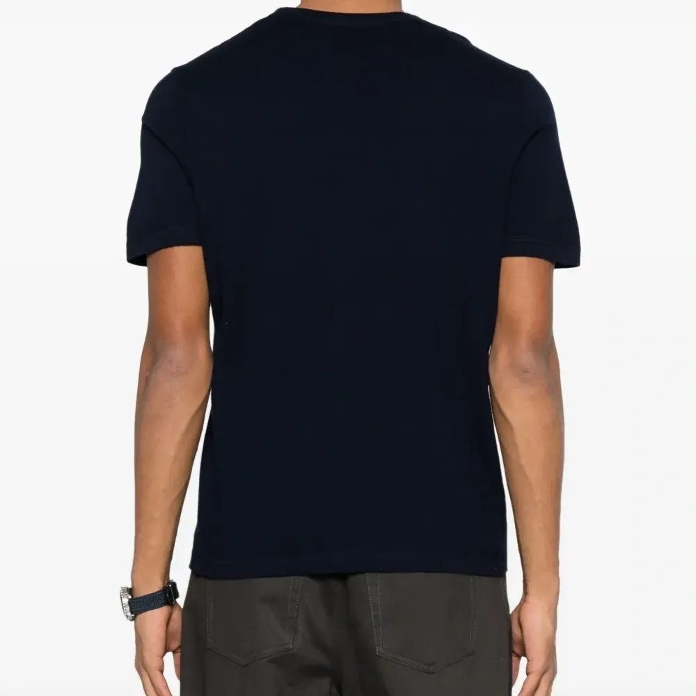 Футболка тонкой вязки