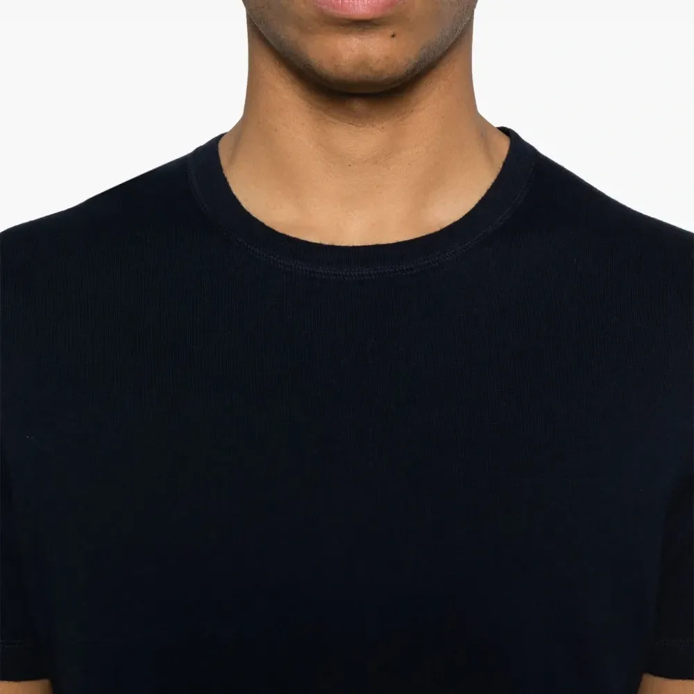 Футболка тонкой вязки