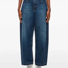 Брюки Hattie с завышенной талией