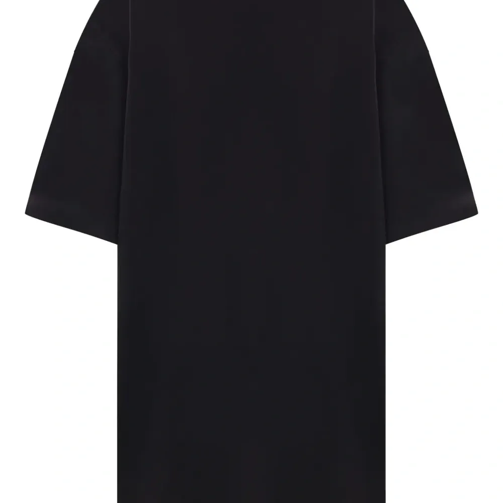 Футболка с вышивкой Orb