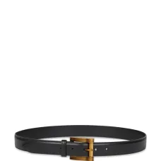 Кожаный ремень