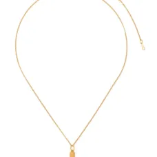 Mini Annotator necklace