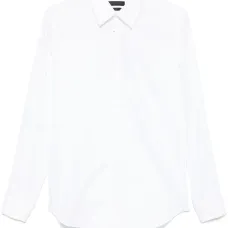 Рубашка на пуговицах Рубашка на пуговицах