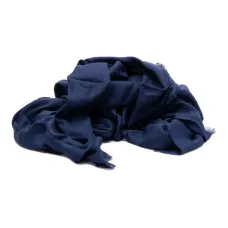 Шарф тонкой вязки Шарф тонкой вязки