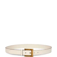 Кожаный ремень