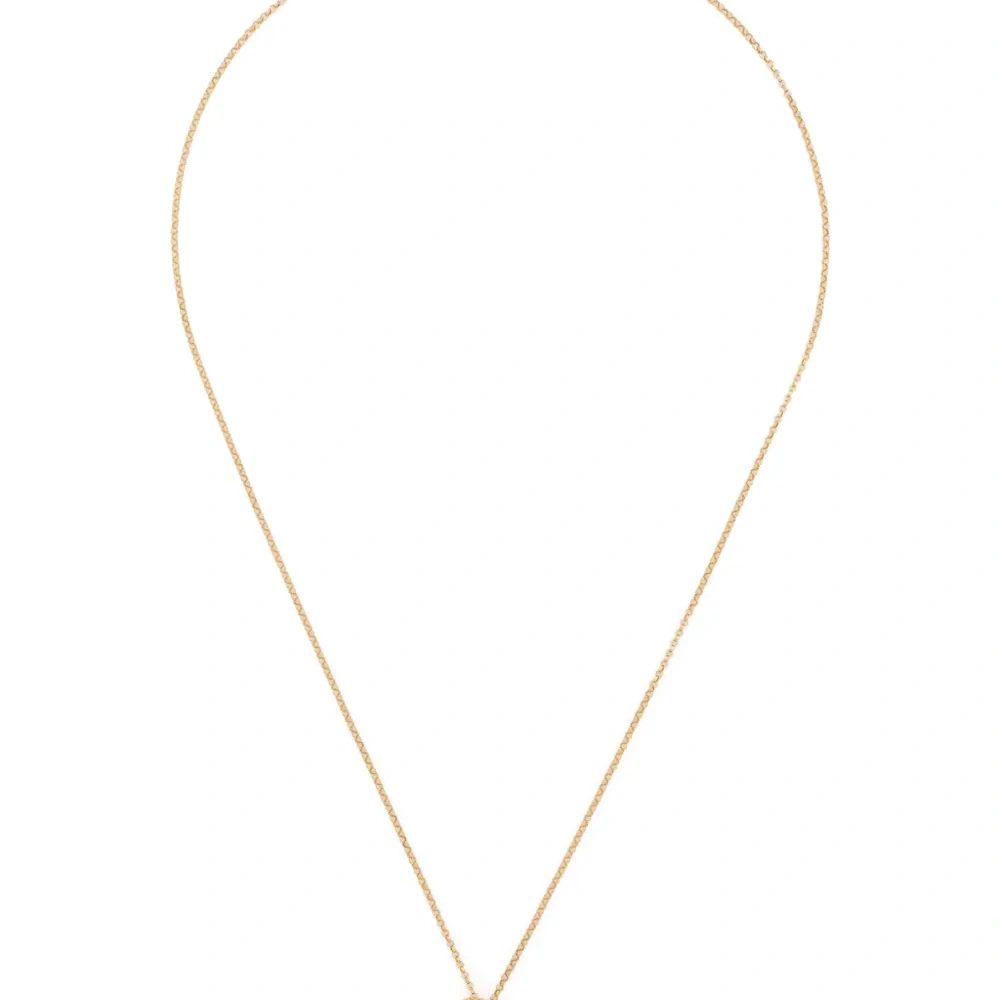 Elusive Dreamer necklace