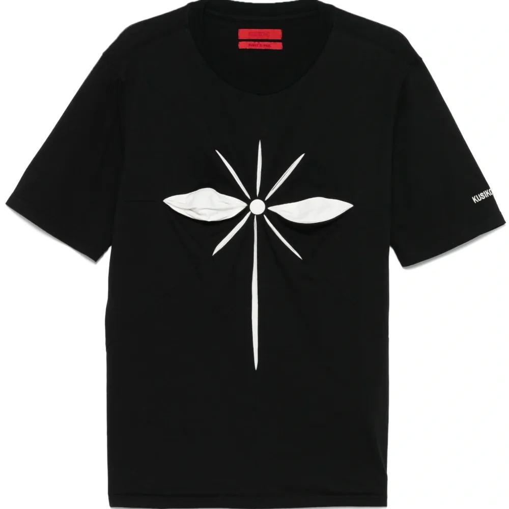 Футболка Origami