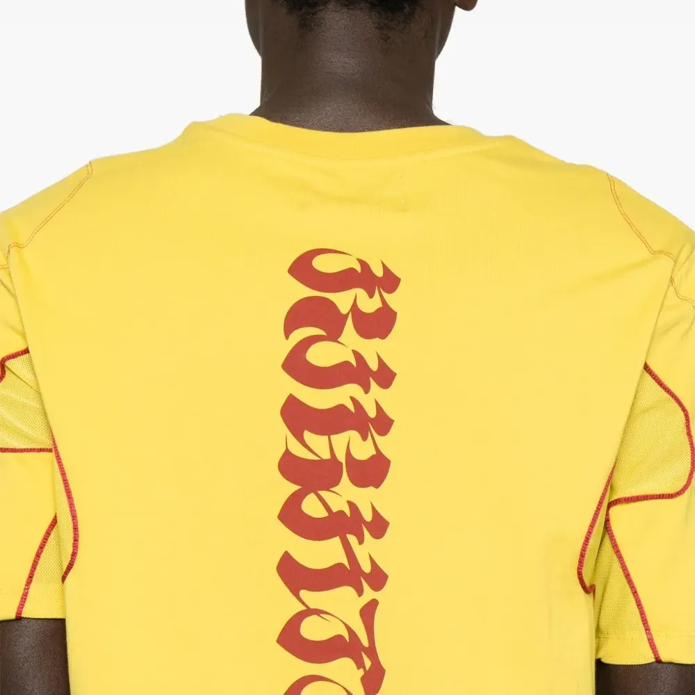 Футболка Rider