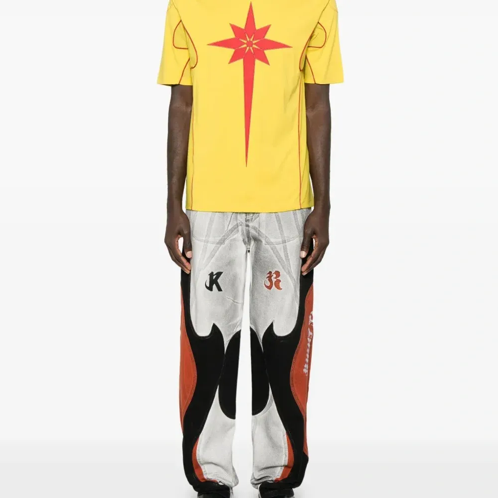 Футболка Rider