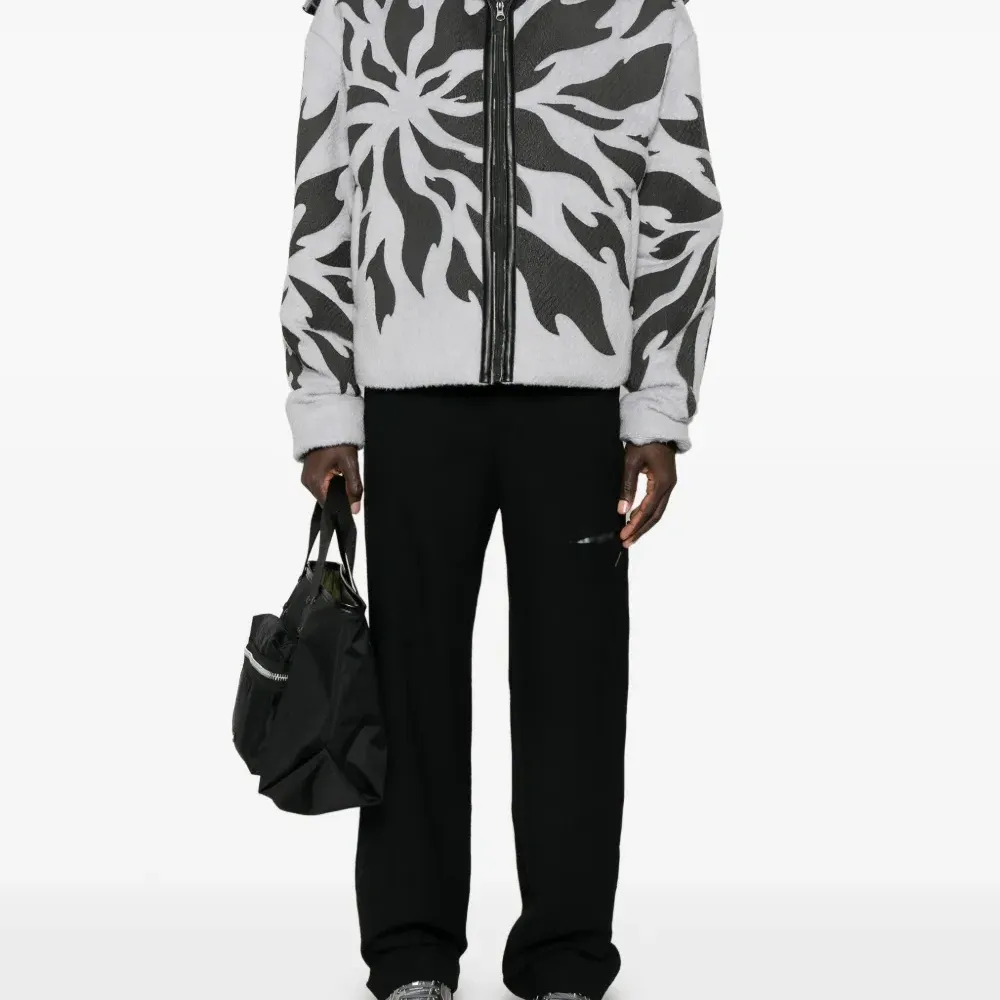 Брюки Origami Брюки Origami